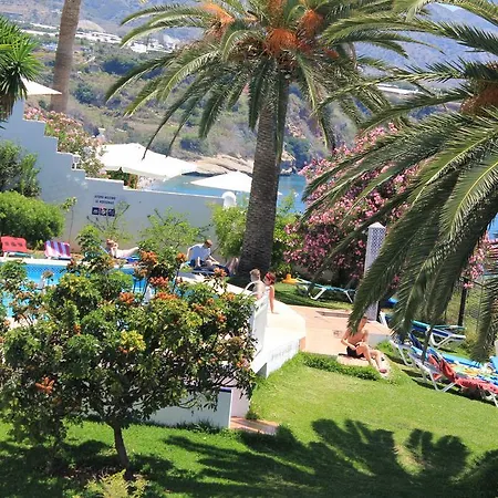 Apartamento Tuhillo 8