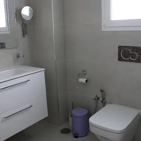 Apartamento Tuhillo 8