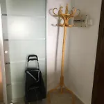 Apartament Tuhillo 8 *