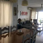 Apartament Tuhillo 8