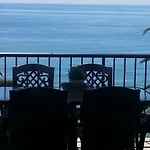 Tuhillo 8 Apartament