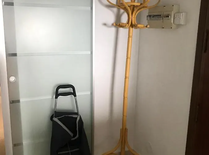 Apartman Tuhillo 8 *