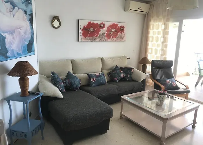 Appartement Tuhillo 8 *