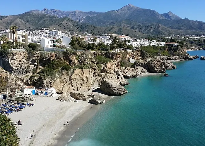Tuhillo 8 Apartman Nerja