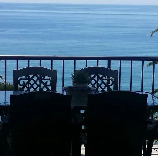 Tuhillo 8 Appartement