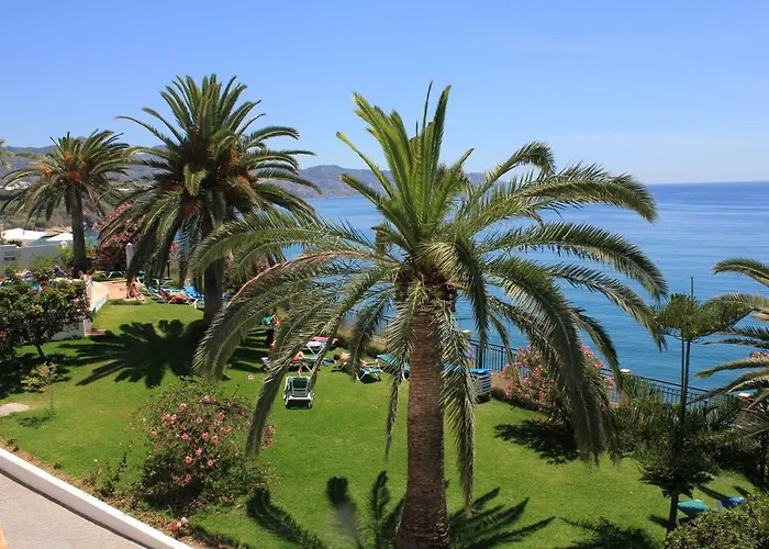 Tuhillo 8 Appartement *