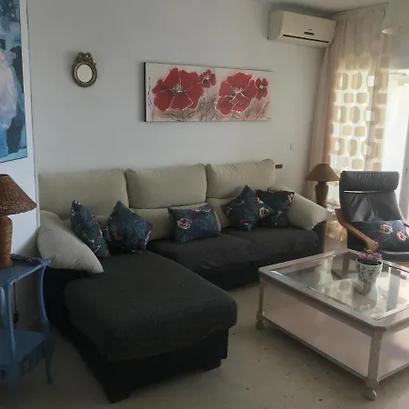 Apartment Tuhillo 8 Nerja