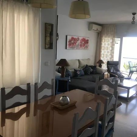 Appartement Tuhillo 8