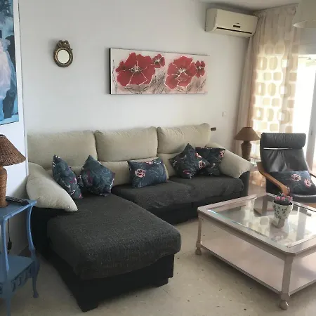 Apartment Tuhillo 8 *