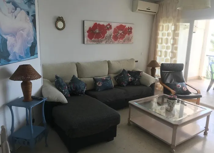 Apartamento Tuhillo 8 Nerja