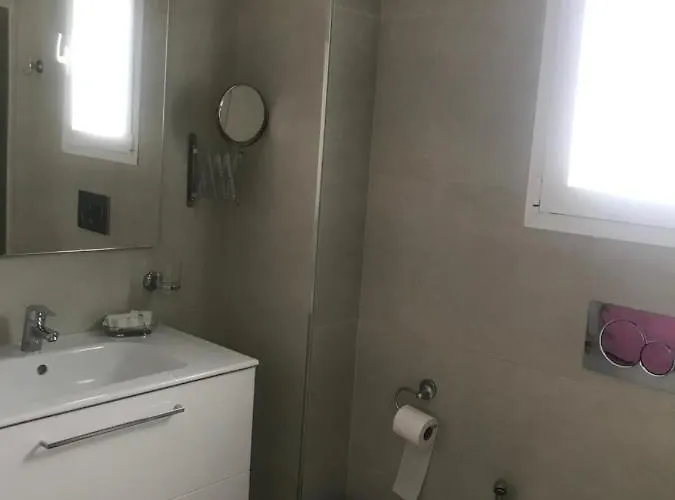 Apartament Tuhillo 8 Nerja