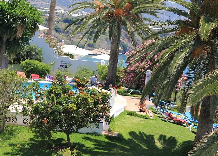 Apartamento Tuhillo 8