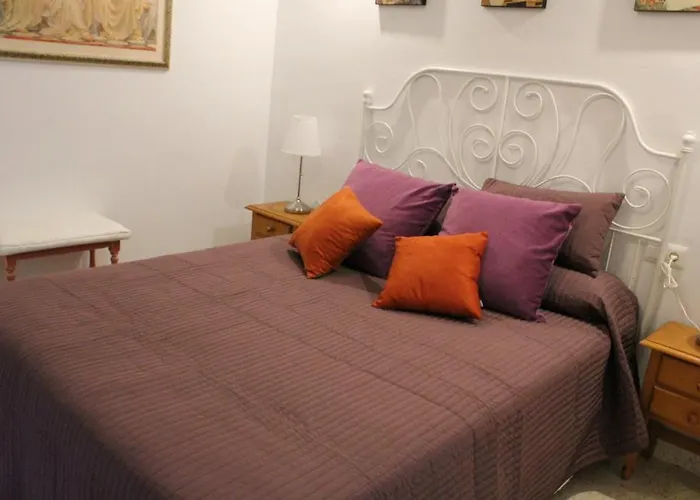 Tuhillo 8 Apartament