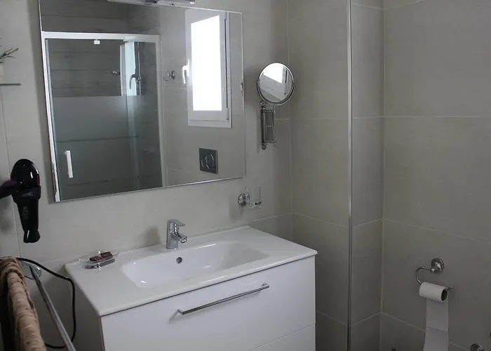 Apartament Tuhillo 8 Nerja