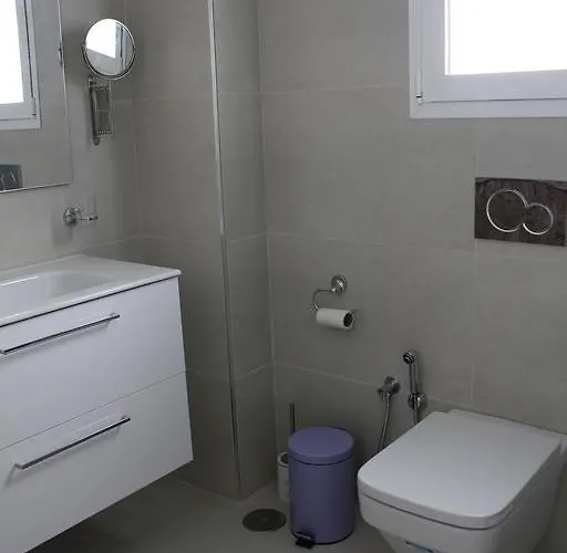 Apartamento Tuhillo 8