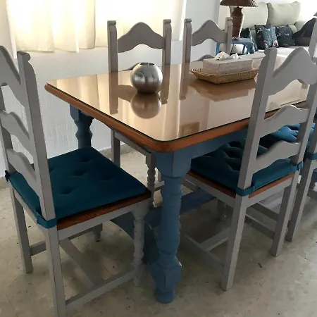 Tuhillo 8 Lejlighed Nerja