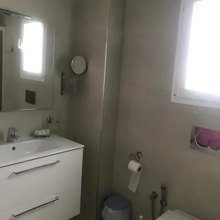 Lejlighed Tuhillo 8 Nerja