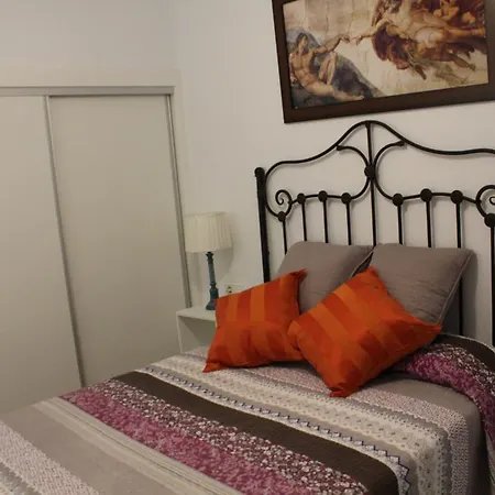 Lejlighed Tuhillo 8 *