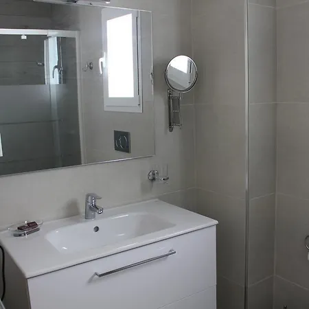 Lejlighed Tuhillo 8 Nerja