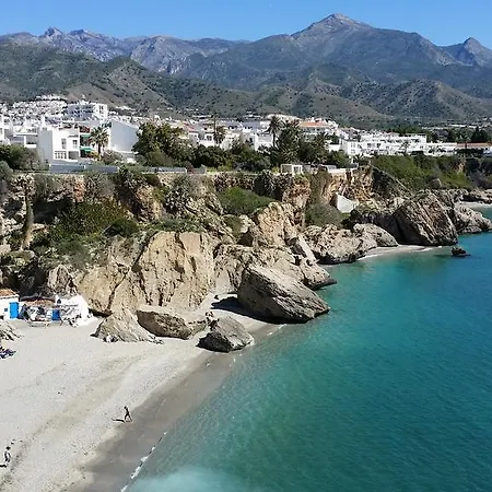 Tuhillo 8 Appartement Nerja