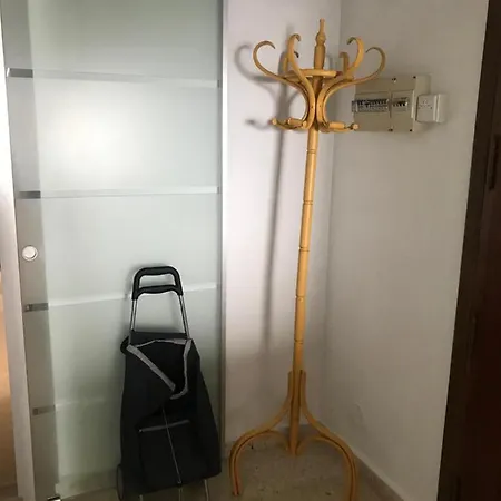 Apartman Tuhillo 8 *