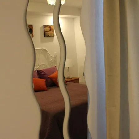 Tuhillo 8 Apartman Nerja