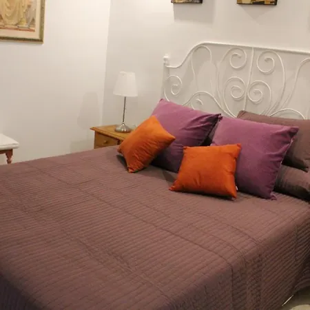 Tuhillo 8 Apartman
