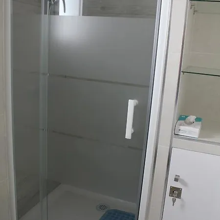Tuhillo 8 Apartman Nerja